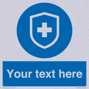 Custom Mandatory virus immunity